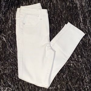 HIGH RISE super skinny SIMONE jeans